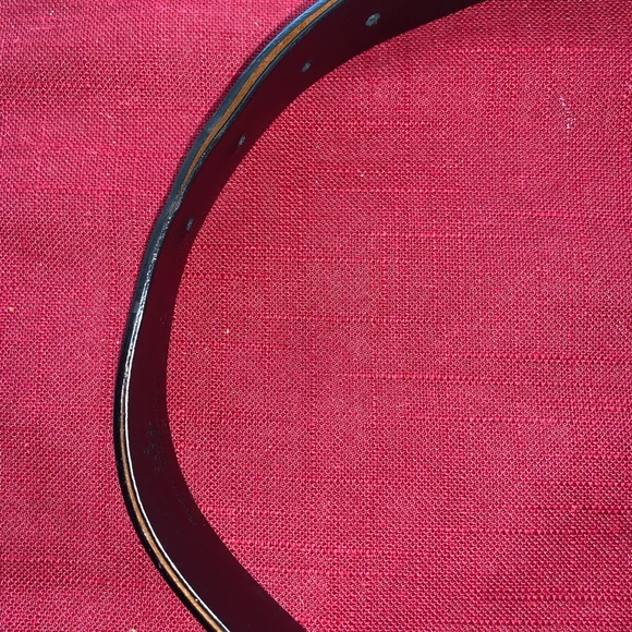 Classic Gucci G buckle for slacks/suits in US 42! - Picture 4 of 6